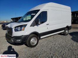 Ford Transit 2025 3