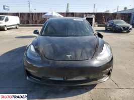 Tesla Model 3 2023 Tesla Model 3 2023