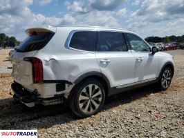 Kia Pozostałe 2021 3