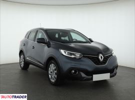 Renault Kadjar - zobacz ofertę