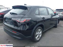 Honda HR-V 2023 2 Honda HR-V 2023 2