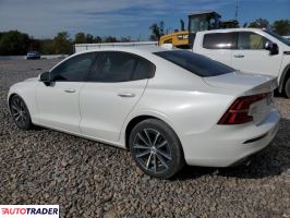 Volvo S60 2021 2