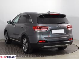 Kia Sorento 2017 2.0 182 KM Kia Sorento 2017 2.0 182 KM