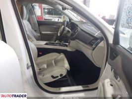 Volvo XC90 2022 2