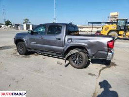 Toyota Tacoma 2021 3