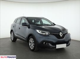 Renault Kadjar - zobacz ofertę
