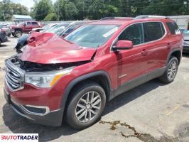 GMC Acadia 2019 2