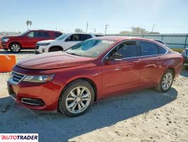 Chevrolet Impala - zobacz ofertę