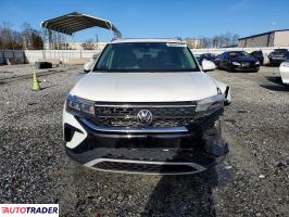 Volkswagen Pozostałe 2024 1