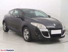 Renault Megane 2009 1.6 108 KM