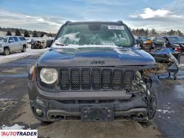 Jeep Renegade 2020 2