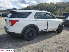 Ford Explorer 2020 2