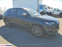 Honda HR-V 2025 2