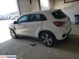 Mitsubishi Outlander 2020 2