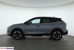 Nissan Qashqai 2024 1.3 155 KM