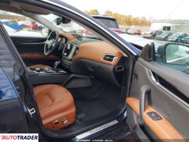 Maserati Ghibli 2022 3