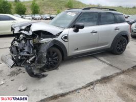 Austin Mini 2024 2