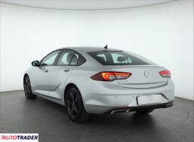 Opel Insignia 2020 2.0 171 KM Opel Insignia 2020 2.0 171 KM