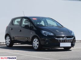 Opel Corsa 2016 1.4 88 KM Opel Corsa 2016 1.4 88 KM