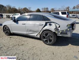 Kia Pozostałe 2025 2