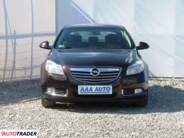 Opel Insignia 2013 1.4 138 KM Opel Insignia 2013 1.4 138 KM