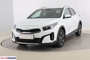 Kia Ceed 2024 1.6 139 KM