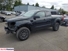 Ford Ranger 2020 2