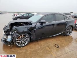 Lexus IS 2019 2 Lexus IS 2019 2