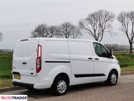 Ford Transit 2018 Ford Transit 2018
