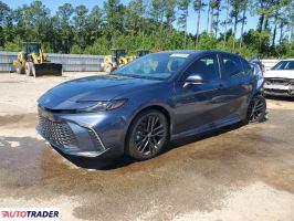 Toyota Camry - zobacz ofertę