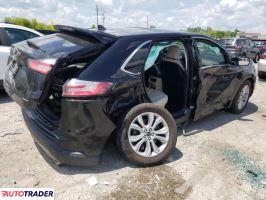 Ford Edge 2024 2 Ford Edge 2024 2