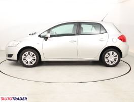 Toyota Auris 2008 1.6 122 KM