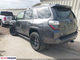 Toyota Pozostałe 2022 4