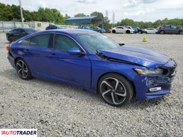 Honda Accord 2019 1 Honda Accord 2019 1