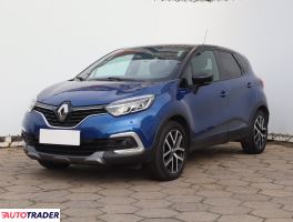 Renault Captur 2018 1.2 116 KM