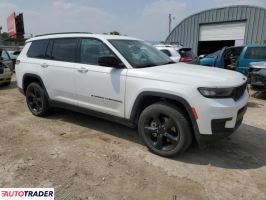 Jeep Cherokee 2021 3