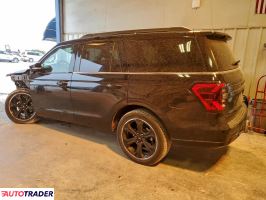 Ford Expedition 2024 3