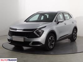 Kia Sportage 2023 1.6 147 KM