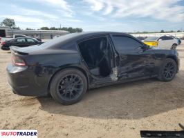Dodge Charger 2019 3