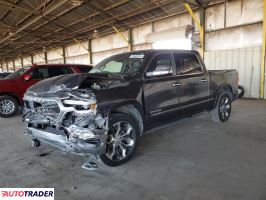 Dodge Ram 2019 5