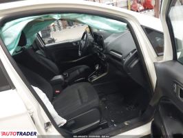 Ford EcoSport 2020 2