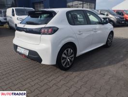 Peugeot 208 2023 1.2 75 KM