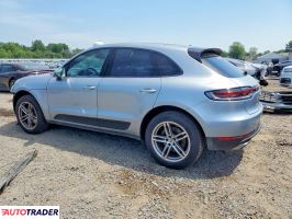 Porsche Macan 2020 2