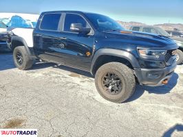 Dodge Ram 2022 6