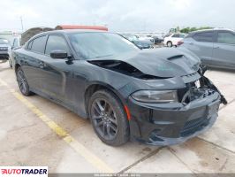 Dodge Charger 2022 3