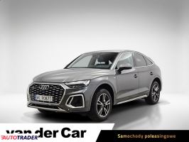 Audi Q5 - zobacz ofertę