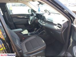 Chevrolet Blazer 2024 1