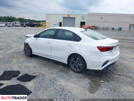 Kia Pozostałe 2024 2