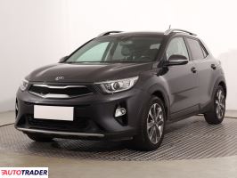 Kia Pozostałe 2018 1.4 97 KM