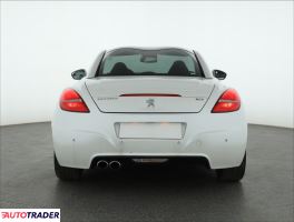 Peugeot RCZ 2012 2.0 160 KM Peugeot RCZ 2012 2.0 160 KM